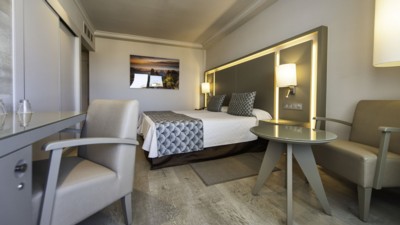 Spring Hotel Vulcano