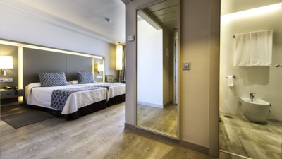 Spring Hotel Vulcano