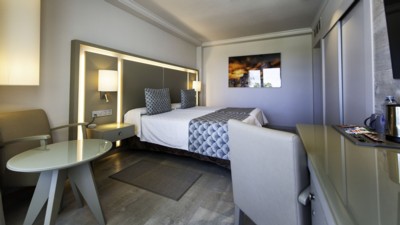 Spring Hotel Vulcano