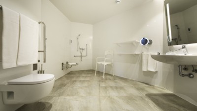 Spring Hotel Vulcano