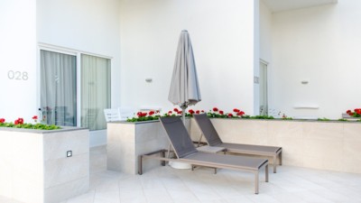 Spring Hotel Vulcano