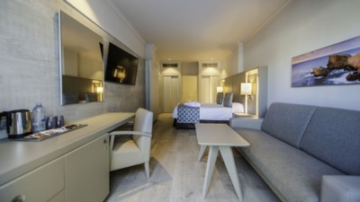 Spring Hotel Vulcano