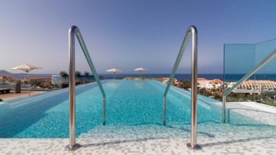 Spring Hotel Vulcano