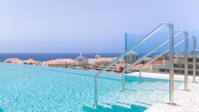 Spring Hotel Vulcano