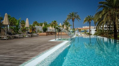 Spring Hotel Vulcano