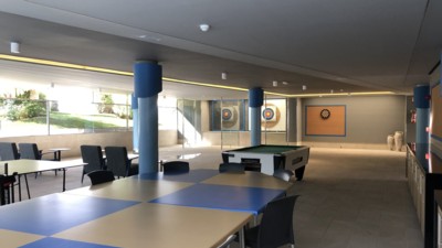 Spring Hotel Vulcano