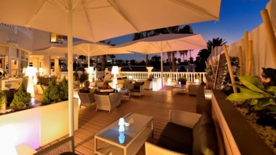 Spring Hotel Vulcano