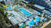 Hotel Spring Bitacora  (HB)