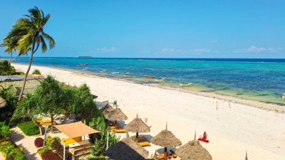 AHG Sun Bay Mlilile Beach Hotel