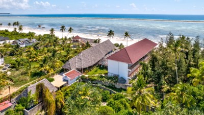 AHG Sun Bay Mlilile Beach Hotel