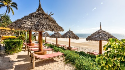 AHG Sun Bay Mlilile Beach Hotel