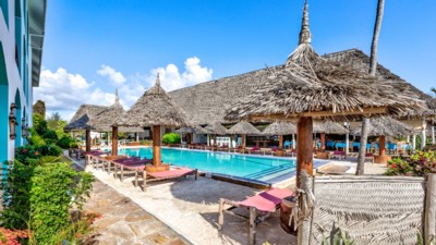 AHG Sun Bay Mlilile Beach Hotel