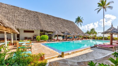 AHG Sun Bay Mlilile Beach Hotel