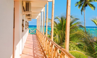 AHG Sun Bay Mlilile Beach Hotel