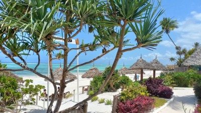 AHG Sun Bay Mlilile Beach Hotel