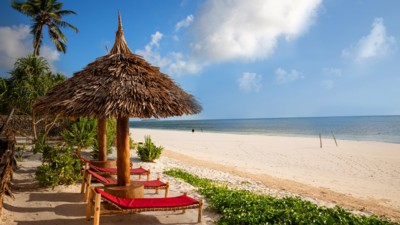 AHG Sun Bay Mlilile Beach Hotel