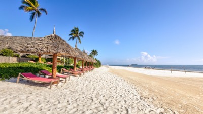 AHG Sun Bay Mlilile Beach Hotel