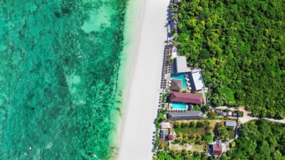 AHG Sun Bay Mlilile Beach Hotel