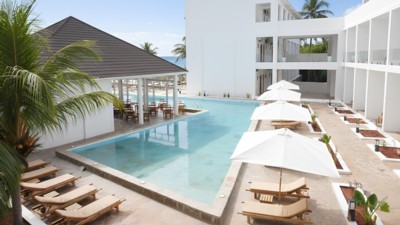 AHG Sun Bay Mlilile Beach Hotel