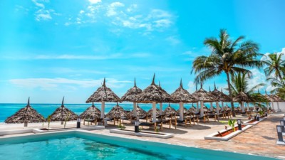 AHG Sun Bay Mlilile Beach Hotel