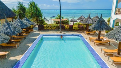 AHG Sun Bay Mlilile Beach Hotel