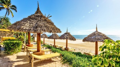 AHG Sun Bay Mlilile Beach Hotel