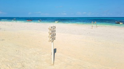 AHG Sun Bay Mlilile Beach Hotel