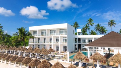 AHG Sun Bay Mlilile Beach Hotel