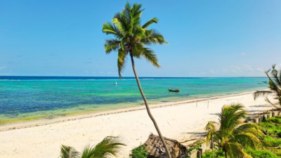 AHG Sun Bay Mlilile Beach Hotel