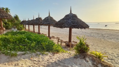 AHG Sun Bay Mlilile Beach Hotel