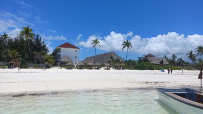 AHG Sun Bay Mlilile Beach Hotel