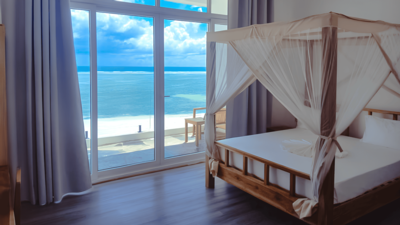 AHG Sun Bay Mlilile Beach Hotel
