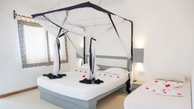 AHG Sun Bay Mlilile Beach Hotel