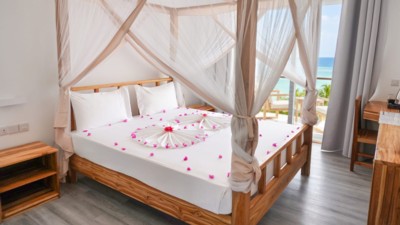 AHG Sun Bay Mlilile Beach Hotel