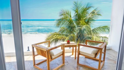 AHG Sun Bay Mlilile Beach Hotel