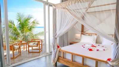 AHG Sun Bay Mlilile Beach Hotel