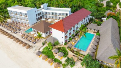 AHG Sun Bay Mlilile Beach Hotel