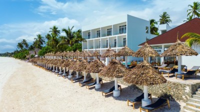 AHG Sun Bay Mlilile Beach Hotel