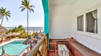 AHG Sun Bay Mlilile Beach Hotel