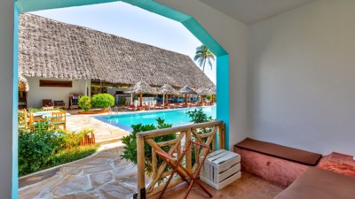 AHG Sun Bay Mlilile Beach Hotel