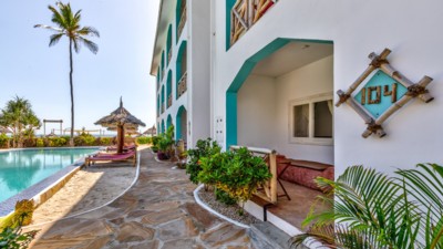 AHG Sun Bay Mlilile Beach Hotel