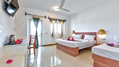 AHG Sun Bay Mlilile Beach Hotel