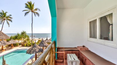 AHG Sun Bay Mlilile Beach Hotel
