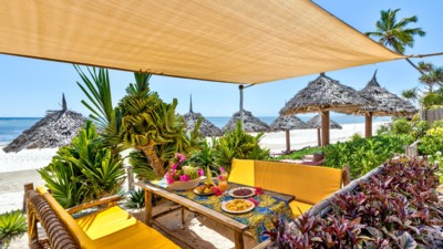 AHG Sun Bay Mlilile Beach Hotel