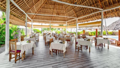 AHG Sun Bay Mlilile Beach Hotel
