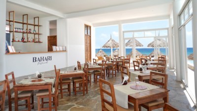 AHG Sun Bay Mlilile Beach Hotel