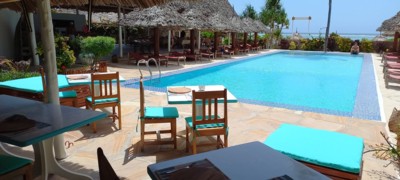 AHG Sun Bay Mlilile Beach Hotel