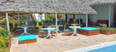 AHG Sun Bay Mlilile Beach Hotel