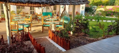 AHG Sun Bay Mlilile Beach Hotel