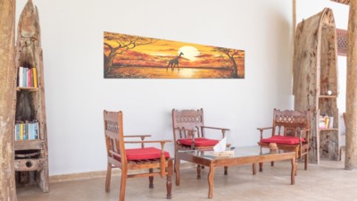 AHG Sun Bay Mlilile Beach Hotel